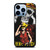ONE PIECE LUFFY iPhone 13 Pro Max Case
