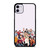 NCT BOYBAND FAMILY iPhone 11 Case