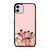 NCT BOYBAND iPhone 11 Case