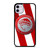 OLYMPIACOS LOGO iPhone 11 Case