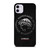 OLYMPIACOS SYMBOL iPhone 11 Case