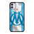 OLYMPIQUE DE MARSEILLE SYMBOL iPhone 11 Case