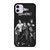 ONE DIRECTION BOYBAND iPhone 11 Case