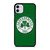 PANATHINAIKOS LOGO iPhone 11 Case