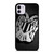 PAOK SALONIKA FC 1926 SYMBOL iPhone 11 Case