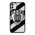 PAOK SALONIKA FC LOGO iPhone 11 Case