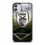 PAOK SALONIKA FOOTBALL CLUB iPhone 11 Case
