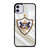 QARABAG FK LOGO iPhone 11 Case
