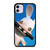 RABBIDS INVASION XBOX iPhone 11 Case