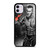RANDY ORTON WWE iPhone 11 Case