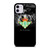 REAL BETIS FC LOGO iPhone 11 Case