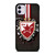 RED STAR FC ICON iPhone 11 Case