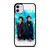 ROBERT DOWNEY JR SHERLOCK HOLMES ART iPhone 11 Case