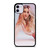 SABRINA CARPENTER COOL SINGER iPhone 11 Case