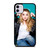 SABRINA CARPENTER CUTE iPhone 11 Case