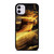 SANDMAN RISE OF THE GUARDIANS iPhone 11 Case
