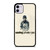 SAVING PRIVATE RYAN MOVIE iPhone 11 Case