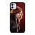 SCARLETT JOHANSSON COOL iPhone 11 Case