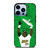 OAKLAND ATHLETICS RICKEY HENDERSON iPhone 13 Pro Max Case