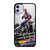 SEBASTIEN LOEB WRC iPhone 11 Case