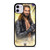 SETH FREAKIN ROLLINS COOL iPhone 11 Case
