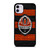 SHAKHTAR DONETSK LOGO WOODEN iPhone 11 Case