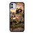 SHAMELESS CHARACTERS iPhone 11 Case