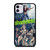SHAMELESS SERIES iPhone 11 Case