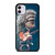 SING MOVIE ASH iPhone 11 Case