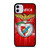 SL BENFICA LOGO iPhone 11 Case