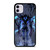 SOLO LEVELING COOL ART iPhone 11 Case