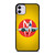 SPEED RACER CARTOON ART iPhone 11 Case