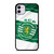 SPORTING LISBON KIT LOGO iPhone 11 Case