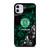 SPORTING LISBON SYMBOL iPhone 11 Case
