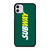 SUBWAY SANDWICH LOGO iPhone 11 Case
