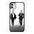 SUITS SERIES iPhone 11 Case