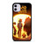 THE BAD GUYS COOL MOVIE iPhone 11 Case