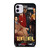 THE GENTLEMEN SERIES iPhone 11 Case