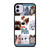 THE SECRET LIFE OF PETS CUTE iPhone 11 Case