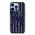 NEW YORK YANKEES LOGO MLB 2 iPhone 13 Pro Max Case