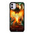 THE SECRETS OF DUMBLEDORE CHARACTERS iPhone 11 Case