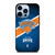 NEW YORK KNICKS LOGO iPhone 13 Pro Max Case