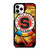 AC SPARTA PRAHA LOGO iPhone 11 Pro Case