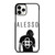 ALESSO DJ SYMBOL iPhone 11 Pro Case