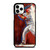 ART OF MIKE TROUT ANGELS iPhone 11 Pro Case