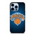 NEW YORK KNICKS LOGO 2 iPhone 13 Pro Max Case