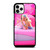 BARBIE BEAUTY MOVIES iPhone 11 Pro Case