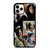 BILLIE EILISH COLLAGE iPhone 11 Pro Case
