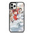 CELLS AT WORK CHARACTERS iPhone 11 Pro Case