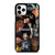 CENTRAL CEE COLLAGE iPhone 11 Pro Case CENTRAL CEE COLLAGE iPhone 11 Pro Case